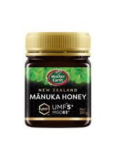 Mother Earth Mānuka Honey