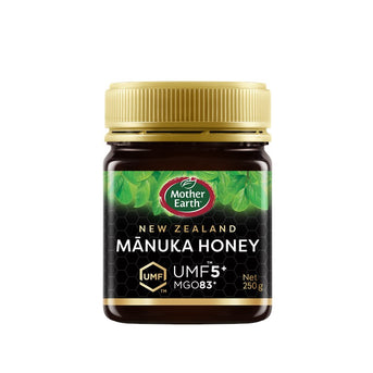 Honey Honey! A selection of premium quality pure honey products in partnership with Haddrells and Mother Earth