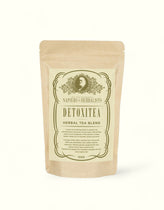 Napiers Detoxitea Herbal Tea Blend