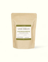 Napiers Ashwagandha Root Powder (Withania somnifera)