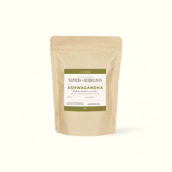 Napiers Ashwagandha Root Powder (Withania somnifera)