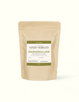 Napiers Marshmallow Root Powder (Althaea officinalis)