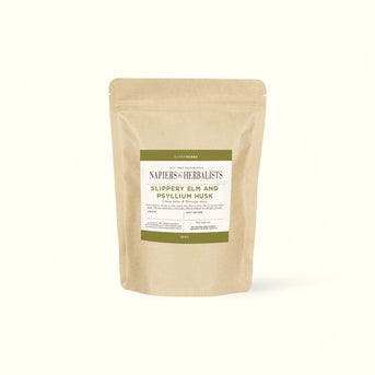 Napiers Slippery Elm & Psyllium Powder