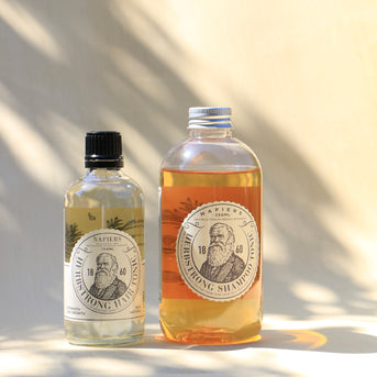 Napiers Herbstrong Hair Duo