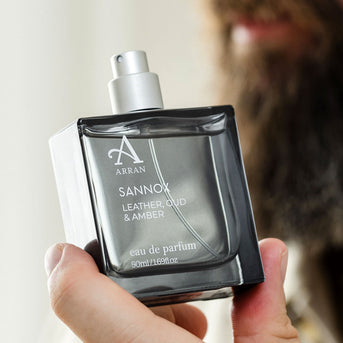 Arran - Sannox 50ml Eau De Parfum