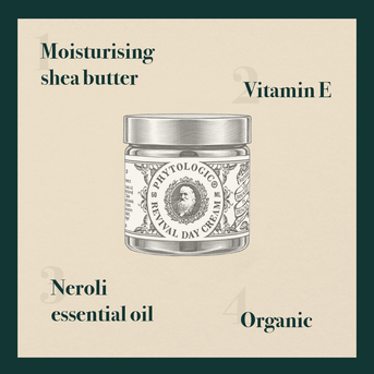 Napiers Phytologic Revival Day Cream