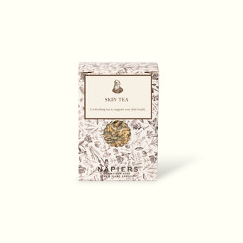 Napiers Skin Tea