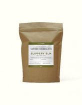 Napiers Slippery Elm Powder (Ulmus rubra)