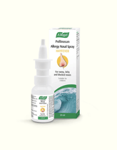 A. Vogel Pollinosan Allergy Nasal Spray