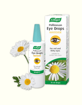 A. Vogel Pollinosan Hayfever Eye Drops