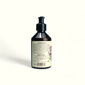 Napiers Wild Rose & Lavender Body Lotion