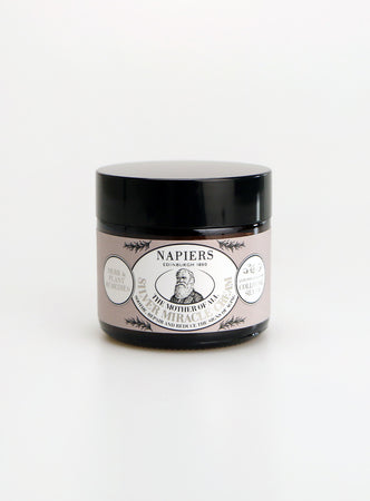 Napiers Mother of All Silver Miracle Cream - Napiers