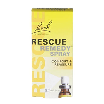 RESCUE Remedy Spray 20ml - Napiers