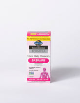 Once Daily Women's 30 capsules - Napiers
