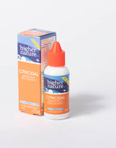 Higher Nature Citricidal Grapefruit Seed Extract - 25ml - Napiers