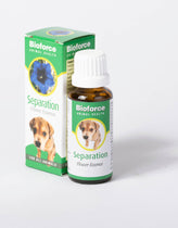 Bioforce Animal Health Separation Flower Essence - 30ml - Napiers