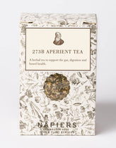 Napiers 273B Aperient Tea - Napiers