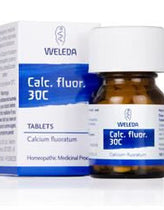 Eupharasia 30c 125 tablets - Napiers