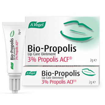 Bio-Propolis Lip Care Ointment 2g - Napiers
