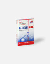 Allicin Max Garlic - Napiers