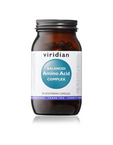 Viridian Balanced Amino Acid Complex Capsules - Napiers