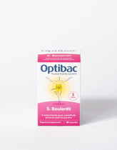 Optibac S. Boulardii - Napiers