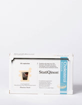 Pharma Nord StatiQinon - 60 Capsules - Napiers