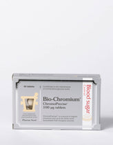 Pharma Nord Bio-Chromium - 60 capsules - Napiers