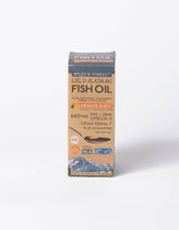 Wiley's Finest Orange Burst 250ml - Napiers