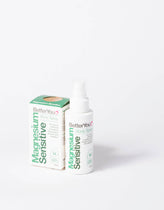 Better You Magnesium Sensitive Body Spray - 100ml - Napiers