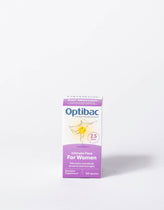 Optibac Intimate Flora For Women - Napiers