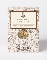 Napiers Gardeners Sporty Tea - Napiers