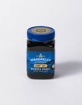 Manuka Honey New Zealand UMF 16+ 500g - Napiers