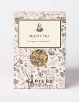 Napiers Hearty Tea - Napiers