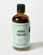 Meadowsweet Fluid Extract (Filipendula ulmaria) - Napiers
