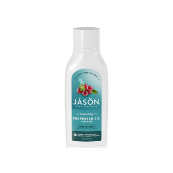 Jason Grapeseed oil + Sea Kelp Conditioner - Napiers