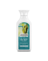 Jason Grapeseed oil+Sea Kelp shampoo - Napiers