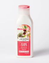 Jason Jojoba + Castor Oil Shampoo - Napiers
