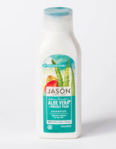 Jason Aloe Vera + Prickly Pear Shampoo - Napiers