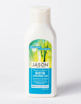 Jason Biotin + Hyaluronic Acid Conditioner - Napiers