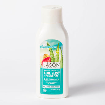 Jason Aloe Vera + Prickly Pear Conditioner - Napiers