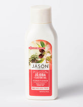 Jason Jojoba + Castor Oil Conditioner - Napiers