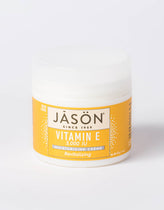 Vitamin E Cream 5000iu 113g - Napiers