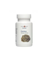 MycoNutri Coriolus 60 capsules - Napiers