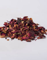 Rose Petals (Rosa spp.) - Napiers