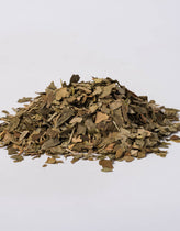 Ginkgo Herb (Ginkgo biloba) - Napiers