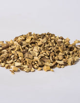 Liquorice Root (Glycyrrhiza glabra) - Napiers
