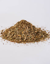 St John's Wort Herb (Hypericum perforatum) - Napiers