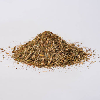 St John's Wort Herb (Hypericum perforatum) - Napiers