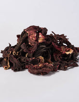 Hibiscus Flowers (Hibiscus sabdariffa) - Napiers